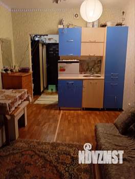 Студия квартира, на длительный срок, 28м2, 9/19 этаж