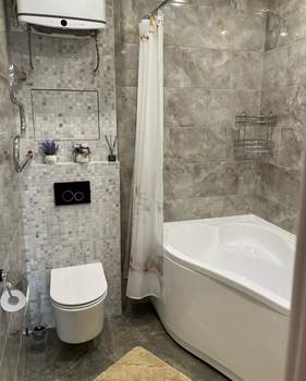 1-к квартира, на длительный срок, 32м2, 2/5 этаж