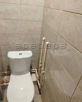 3-к квартира, на длительный срок, 66м2, 3/10 этаж