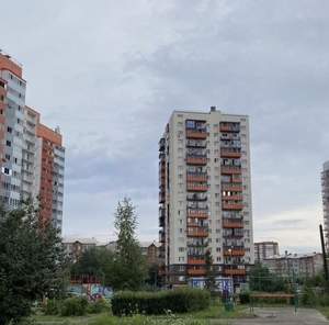 2-к квартира, на длительный срок, 60м2, 9/19 этаж