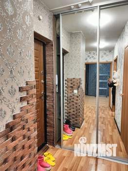 1-к квартира, на длительный срок, 39м2, 3/19 этаж