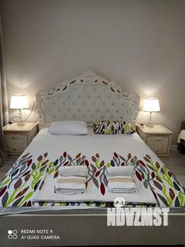 1-к квартира, посуточно, 45м2, 7/10 этаж