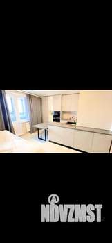 Студия квартира, посуточно, 30м2, 16/16 этаж