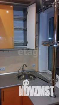 2-к квартира, на длительный срок, 45м2, 8/9 этаж