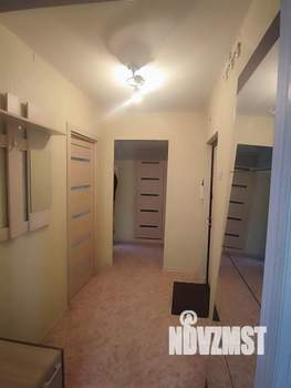 2-к квартира, на длительный срок, 50м2, 9/17 этаж