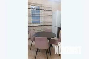 2-к квартира, посуточно, 62м2, 5/24 этаж