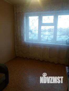 Студия квартира, на длительный срок, 18м2, 5/5 этаж