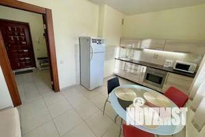 1-к квартира, посуточно, 48м2, 8/9 этаж