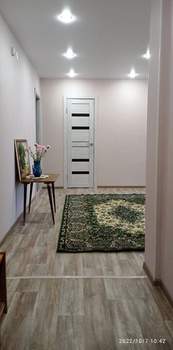 3-к квартира, на длительный срок, 79м2, 6/9 этаж