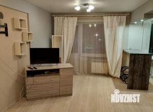 1-к квартира, посуточно, 33м2, 4/5 этаж