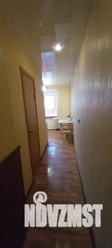 1-к квартира, посуточно, 37м2, 9/9 этаж