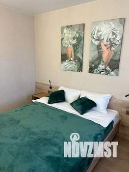 2-к квартира, посуточно, 56м2, 12/17 этаж