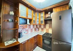 3-к квартира, на длительный срок, 59м2, 5/5 этаж