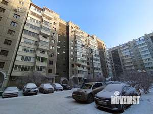 1-к квартира, на длительный срок, 32м2, 2/10 этаж