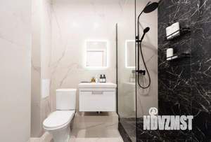 1-к квартира, посуточно, 32м2, 1/1 этаж