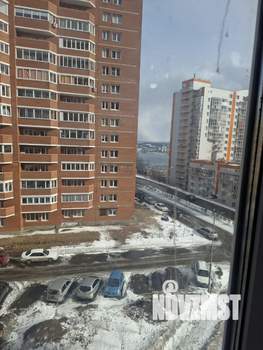 2-к квартира, на длительный срок, 55м2, 6/17 этаж