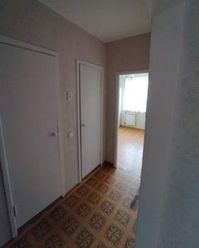 1-к квартира, на длительный срок, 42м2, 10/10 этаж