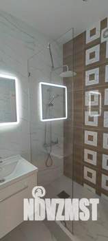 1-к квартира, посуточно, 27м2, 1/1 этаж