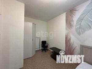 2-к квартира, на длительный срок, 31м2, 14/19 этаж