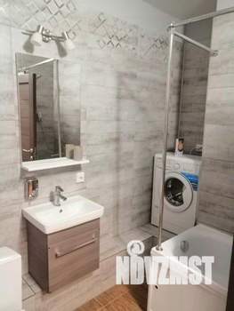 1-к квартира, посуточно, 32м2, 1/1 этаж