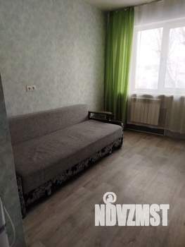 Студия квартира, на длительный срок, 18м2, 5/5 этаж