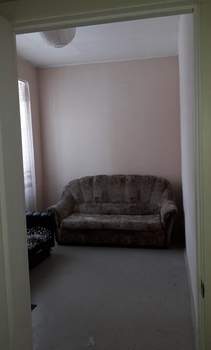 1-к квартира, на длительный срок, 30м2, 4/5 этаж