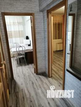 1-к квартира, на длительный срок, 35м2, 5/5 этаж