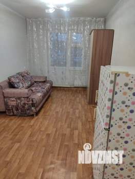 Студия квартира, на длительный срок, 21м2, 7/18 этаж