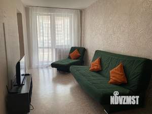 1-к квартира, посуточно, 30м2, 11/21 этаж