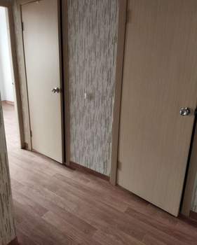 1-к квартира, на длительный срок, 40м2, 3/10 этаж