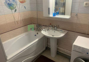 2-к квартира, на длительный срок, 61м2, 5/18 этаж