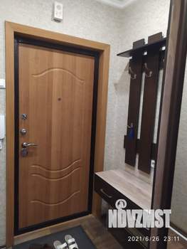 2-к квартира, на длительный срок, 51м2, 9/10 этаж