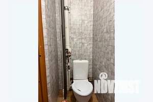 1-к квартира, посуточно, 33м2, 2/27 этаж