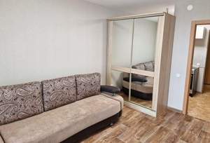 1-к квартира, на длительный срок, 27м2, 12/24 этаж
