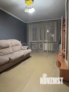 3-к квартира, на длительный срок, 62м2, 1/5 этаж