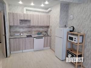 2-к квартира, на длительный срок, 58м2, 8/18 этаж