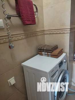 1-к квартира, посуточно, 48м2, 20/20 этаж