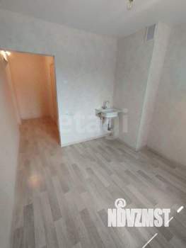 1-к квартира, на длительный срок, 40м2, 1/17 этаж