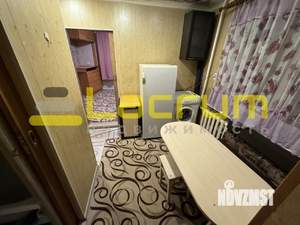 Студия квартира, на длительный срок, 18м2, 2/5 этаж