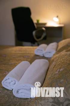 2-к квартира, посуточно, 50м2, 3/5 этаж