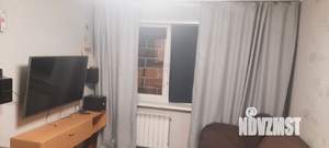 Студия квартира, на длительный срок, 18м2, 1/5 этаж