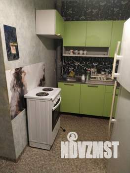 1-к квартира, на длительный срок, 34м2, 4/10 этаж