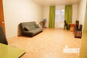 2-к квартира, на длительный срок, 65м2, 12/16 этаж