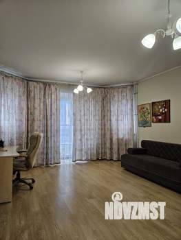 2-к квартира, на длительный срок, 47м2, 3/12 этаж