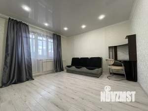 2-к квартира, посуточно, 56м2, 10/10 этаж