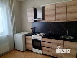 1-к квартира, на длительный срок, 40м2, 6/20 этаж