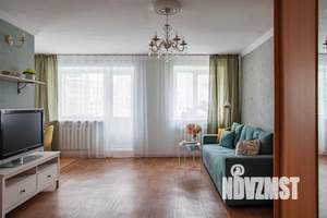 2-к квартира, посуточно, 60м2, 5/5 этаж