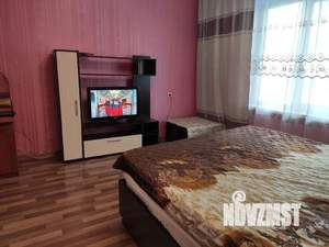 1-к квартира, посуточно, 35м2, 1/9 этаж