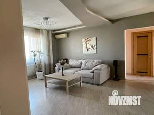 3-к квартира, на длительный срок, 72м2, 8/10 этаж