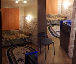 Студия квартира, на длительный срок, 18м2, 1/10 этаж